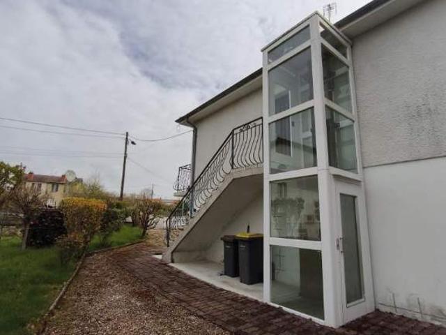 Maison en vente à Machine, Bourgogne Franche Comté, 83000€