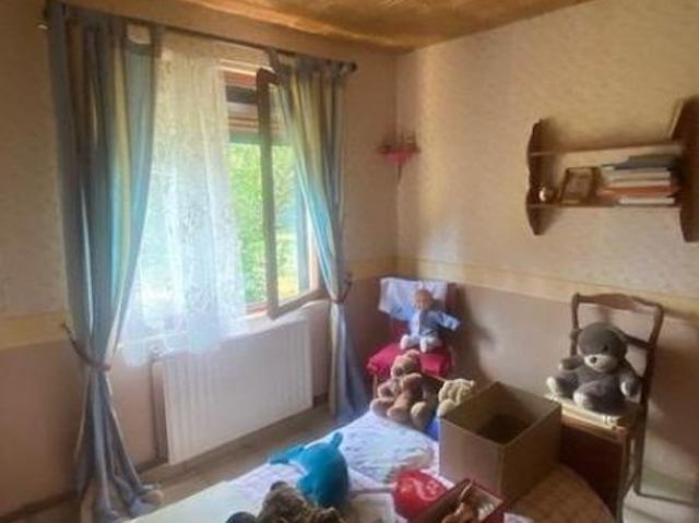 Maison en vente à Macquigny, Hauts de France, 79500€