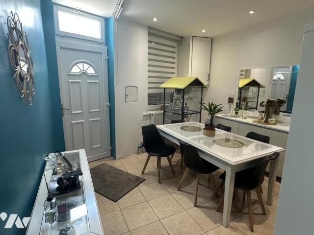 Maison en vente à Madeleine, Hauts de France, 215120€