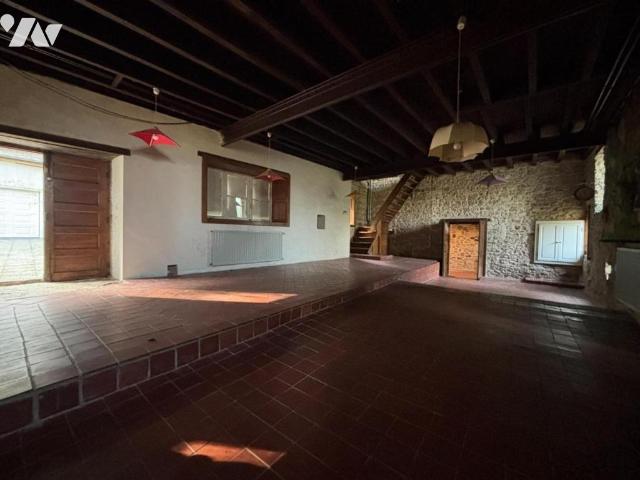 Maison en vente à Magneville, Normandie, 228400€