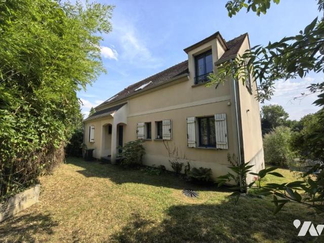Maison en vente à Magny en Vexin, Île de France, 388500€