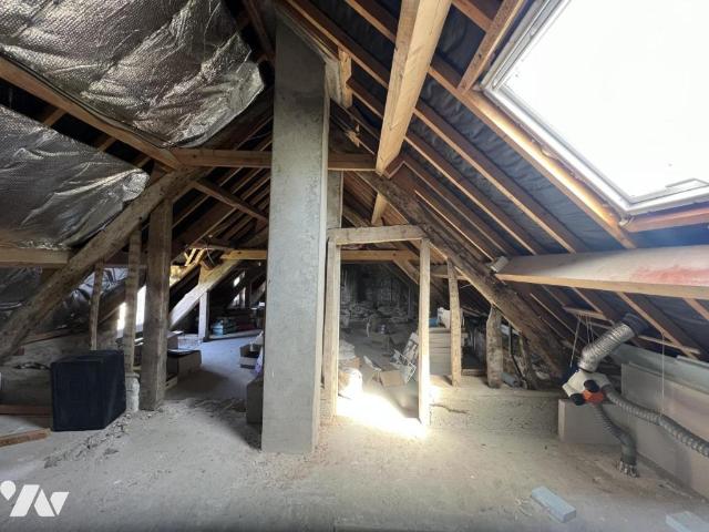 Maison en vente à Magny le Désert, Normandie, 199000€