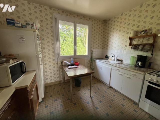 Maison en vente à Magny le Désert, Normandie, 121500€