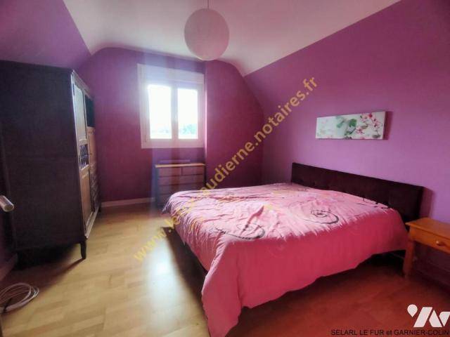 Maison en vente à Mahalon, Bretagne, 229200€