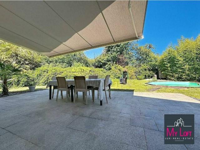 Maison en Vente à Maizières lès Metz