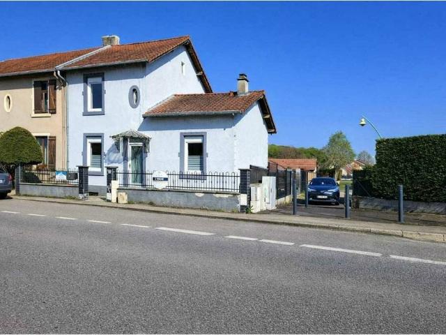 Maison en Vente à Maizières lès Metz