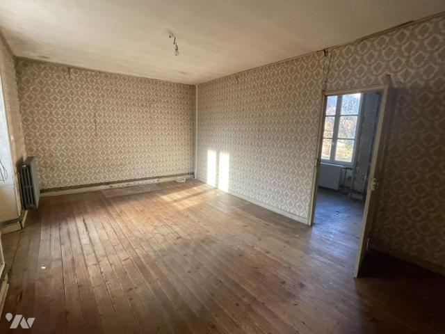 Maison en vente à Maizières, Normandie, 138580€