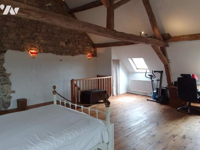 Maison en vente à Mailhac sur Benaize, Nouvelle Aquitaine, 148500€