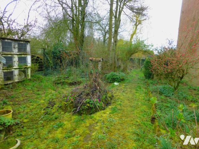 Maison en vente à Mailly Maillet, Hauts de France, 60000€
