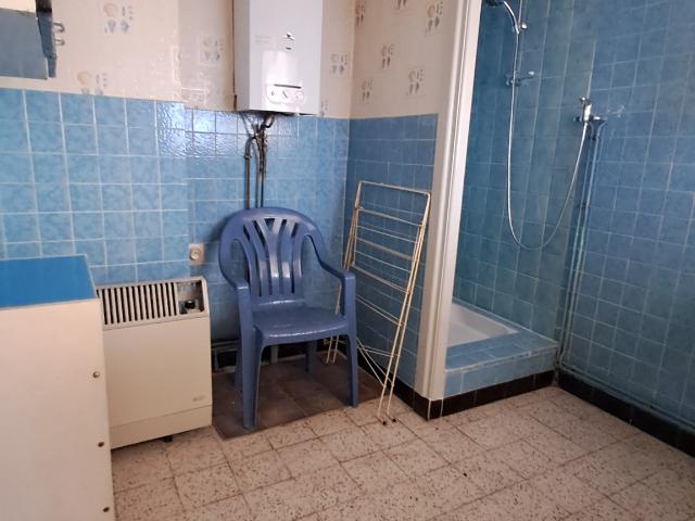 Maison en vente à Maing, Hauts de France, 60000€