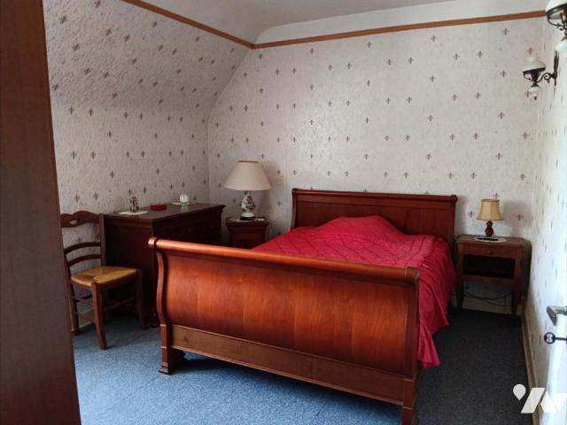 Maison en vente à Malaunay, Normandie, 189000€