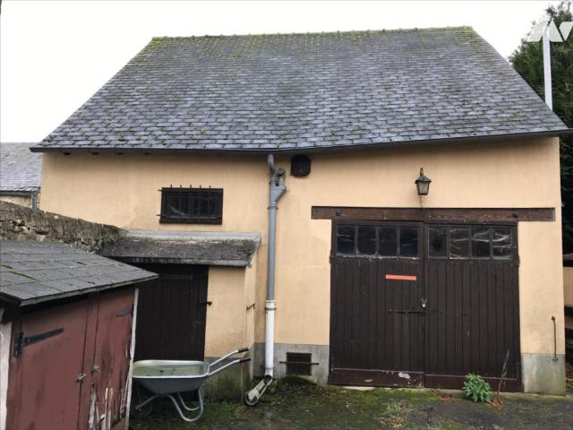 Maison en vente à Malesherbois, Centre Val de Loire, 150000€