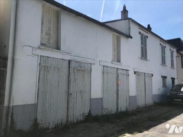 Maison en vente à Malesherbois, Centre Val de Loire, 160000€