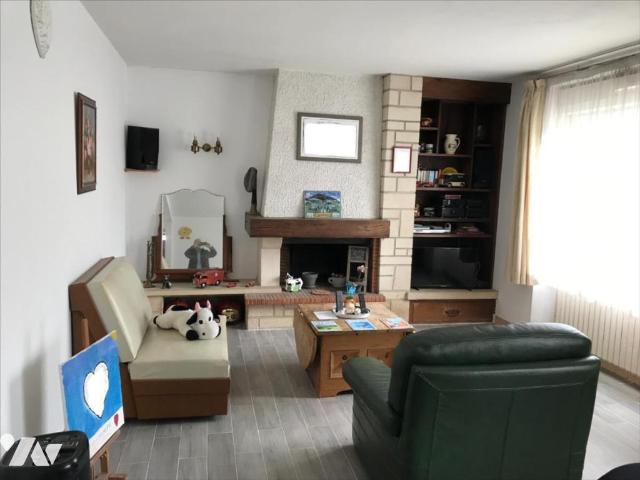 Maison en vente à Malesherbois, Centre Val de Loire, 234000€