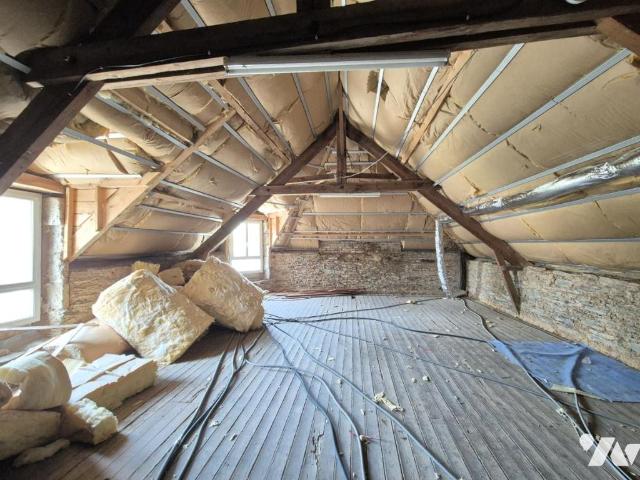 Maison en vente à Malestroit, Bretagne, 199300€