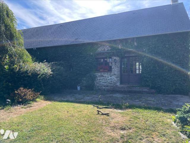 Maison en vente à Malherbe sur Ajon, Normandie, 609000€
