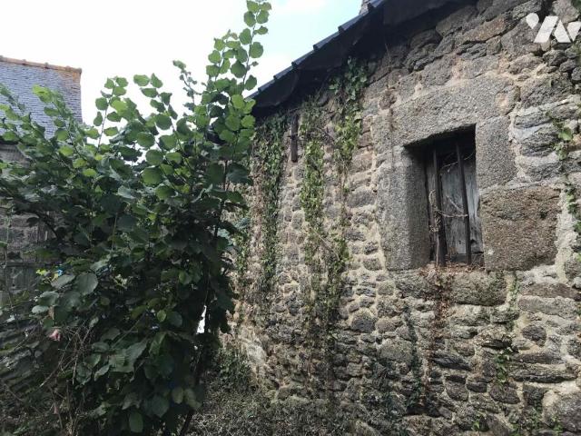 Maison en vente à Malhoure, Bretagne, 74900€
