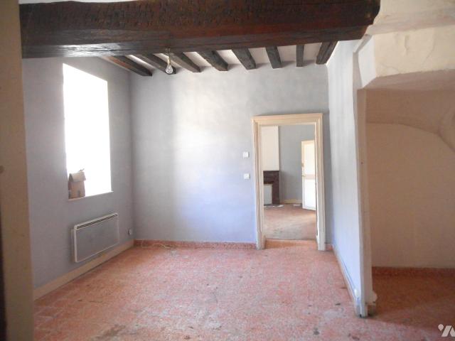 Maison en vente à Maligny, Bourgogne Franche Comté, 40000€