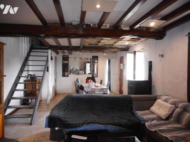 Maison en vente à Martainneville, Hauts de France, 83280€