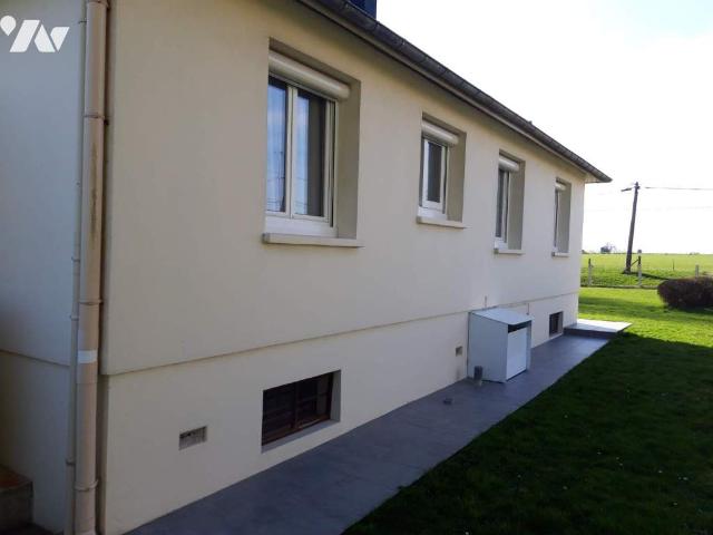 Maison en vente à Martainville Épreville, Normandie, 160000€