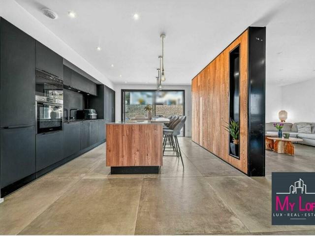 Maison en Vente à Marange Silvange