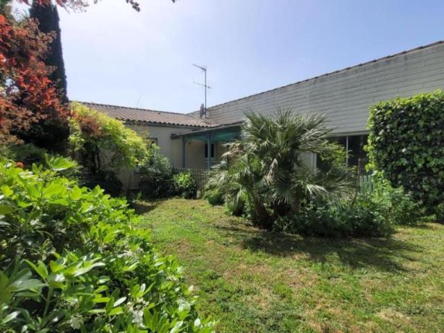 Maison en vente à Marans, Nouvelle Aquitaine, 265200€