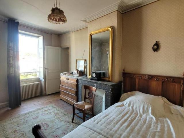 Maison en vente à Marans, Nouvelle Aquitaine, 364000€