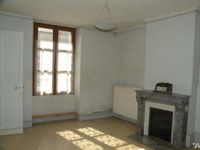 Maison en vente à Marboué, Centre Val de Loire, 89600€