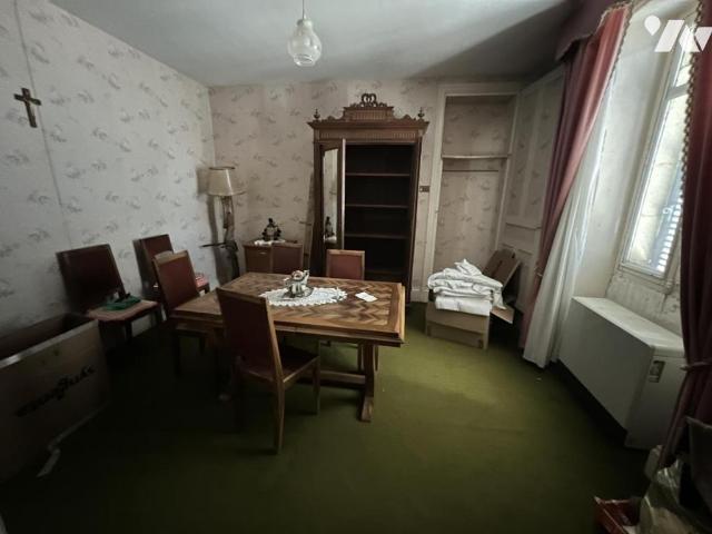 Maison en vente à Marcé, Pays de la Loire, 141075€