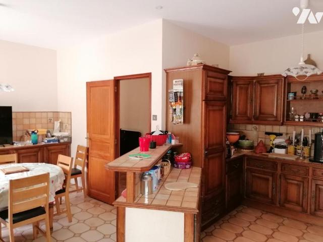 Maison en vente à Marcé sur Esves, Centre Val de Loire, 525000€