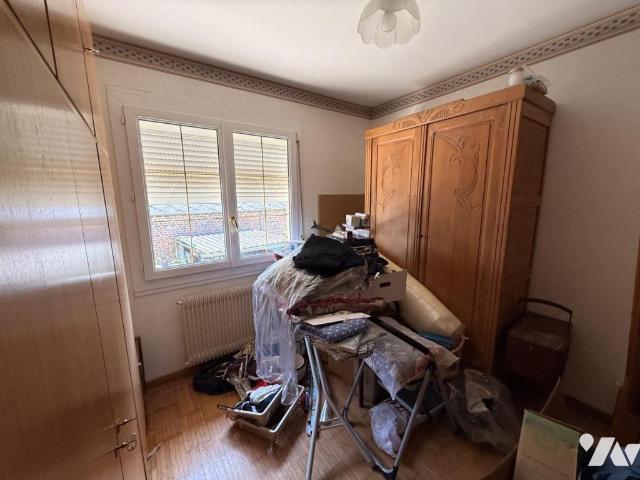Maison en vente à Marcelcave, Hauts de France, 166400€