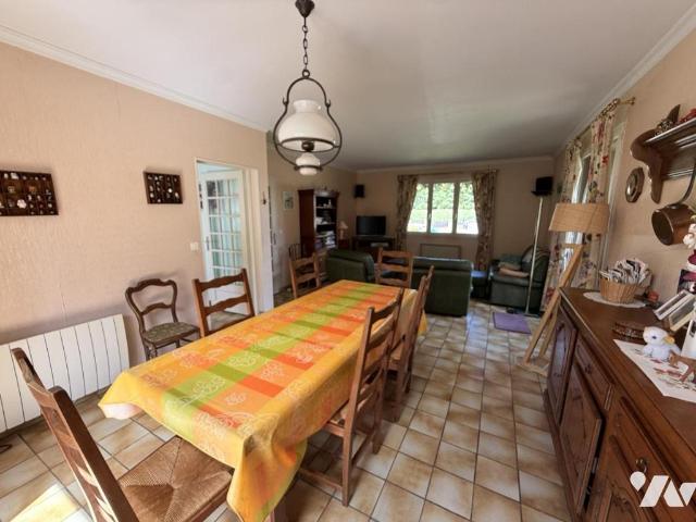 Maison en vente à Marcelcave, Hauts de France, 260000€