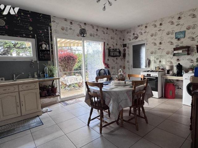 Maison en vente à Marck, Hauts de France, 268900€