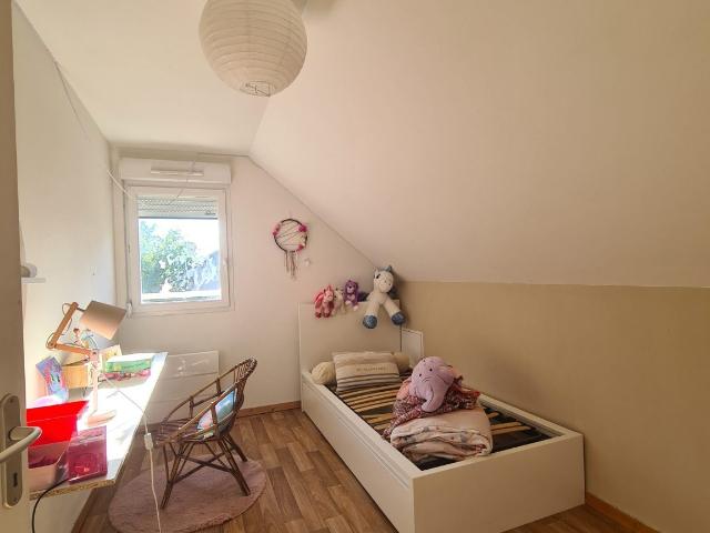 Maison en vente à Marchaux Chaudefontaine, Bourgogne Franche Comté, 264500€