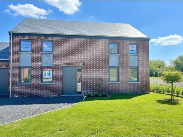 Maison en Vente à Marche en Famenne