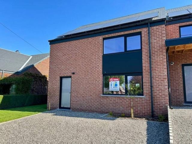 Maison en Vente à Marche en Famenne