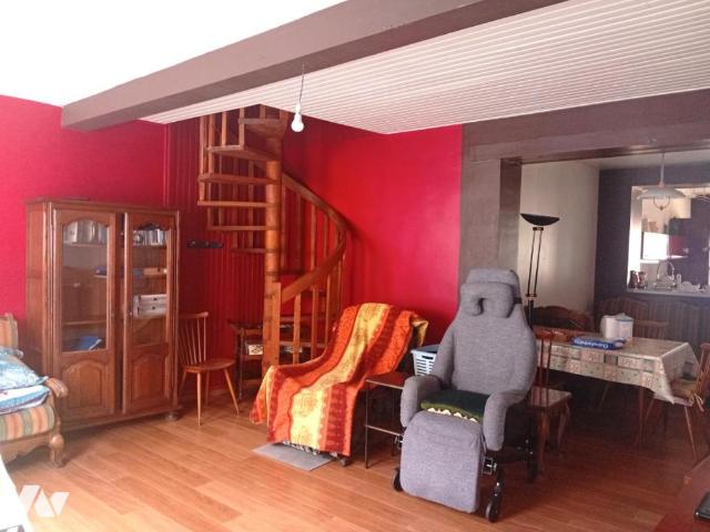 Maison en vente à Marchiennes, Hauts de France, 127800€