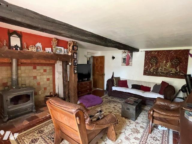 Maison en vente à Marciac, Occitanie, 232000€