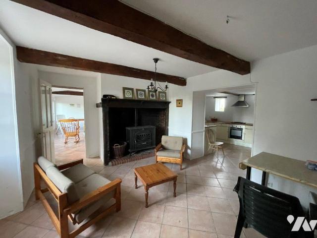 Maison en vente à Marciac, Occitanie, 294000€