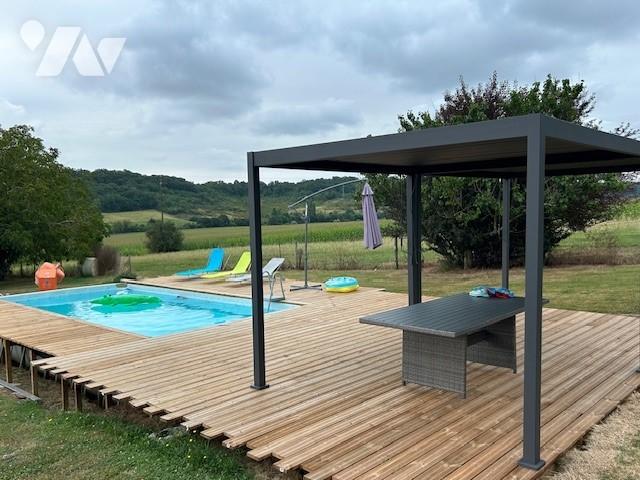 Maison en vente à Marciac, Occitanie, 360000€