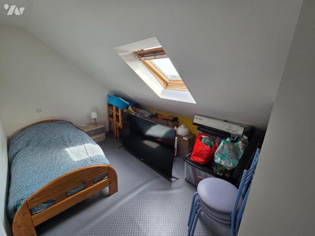 Maison en vente à Marcillé la Ville, Pays de la Loire, 200720€