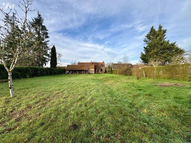 Maison en vente à Marcilly en Gault, Centre Val de Loire, 442680€