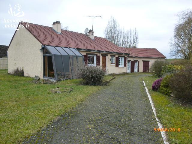 Maison en vente à Marcilly sur Seine, Grand Est, 230000€