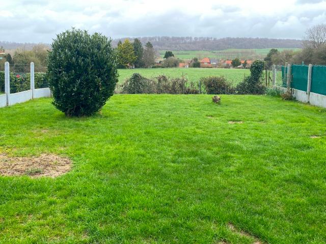 Maison en vente à Marconnelle, Hauts de France, 185000€
