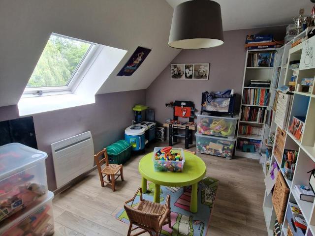 Maison en vente à Marcq en Barœul, Hauts de France, 1035 €