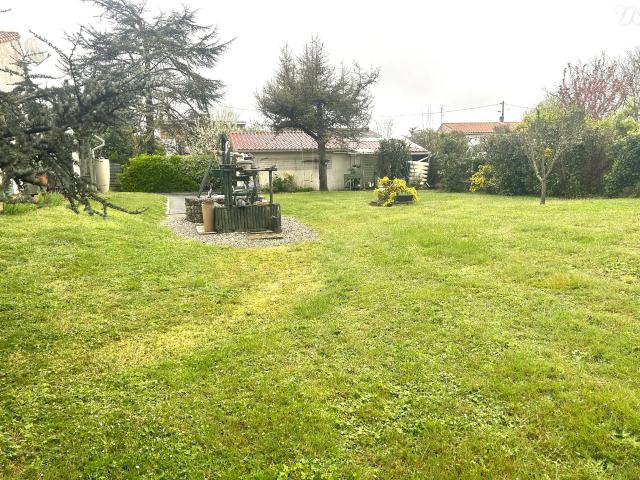 Maison en vente à Marennes Hiers Brouage, Nouvelle Aquitaine, 450000€