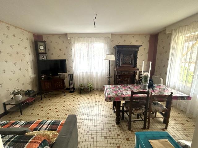 Maison en vente à Marennes Hiers Brouage, Nouvelle Aquitaine, 150000€