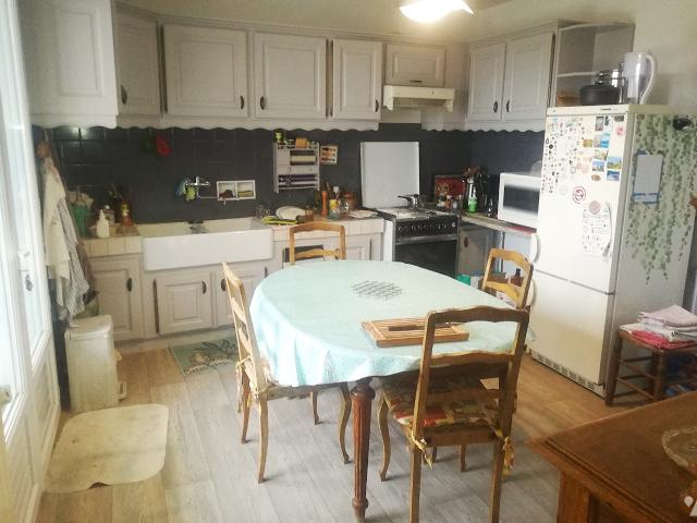 Maison en vente à Marennes Hiers Brouage, Nouvelle Aquitaine, 245000€