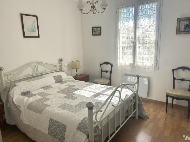 Maison en vente à Marennes Hiers Brouage, Nouvelle Aquitaine, 280000€