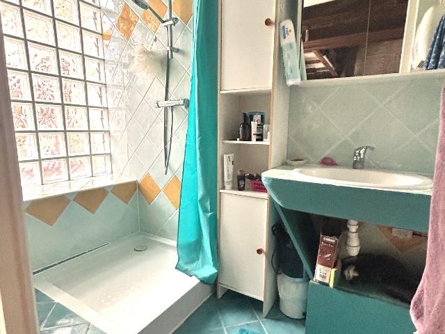 Maison en vente à Marennes Hiers Brouage, Nouvelle Aquitaine, 297700€